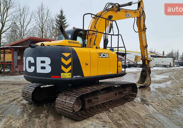 ЖЦБ ЖС 130, об'ємом двигуна 0 л та пробігом 0 тис. км за 47000 $, фото 3 на Automoto.ua