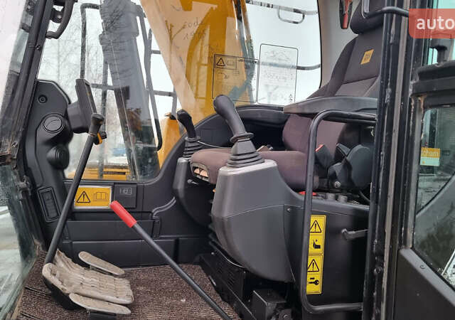 ЖЦБ ЖС 130, об'ємом двигуна 0 л та пробігом 0 тис. км за 47000 $, фото 14 на Automoto.ua