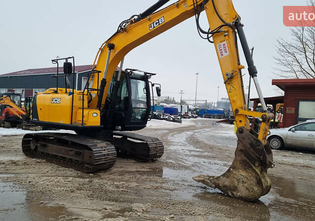 ЖЦБ ЖС 130, об'ємом двигуна 0 л та пробігом 0 тис. км за 47000 $, фото 19 на Automoto.ua