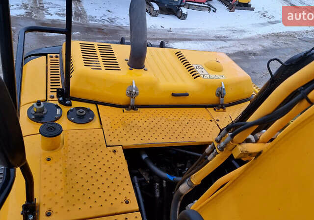 ЖЦБ ЖС 130, об'ємом двигуна 0 л та пробігом 0 тис. км за 47000 $, фото 11 на Automoto.ua