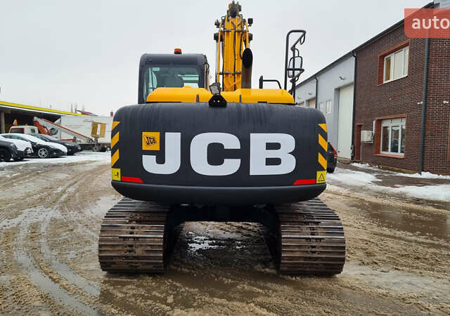 ЖЦБ ЖС 130, об'ємом двигуна 0 л та пробігом 0 тис. км за 47000 $, фото 6 на Automoto.ua