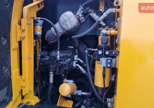 ЖЦБ ЖС 130, об'ємом двигуна 0 л та пробігом 0 тис. км за 47000 $, фото 4 на Automoto.ua