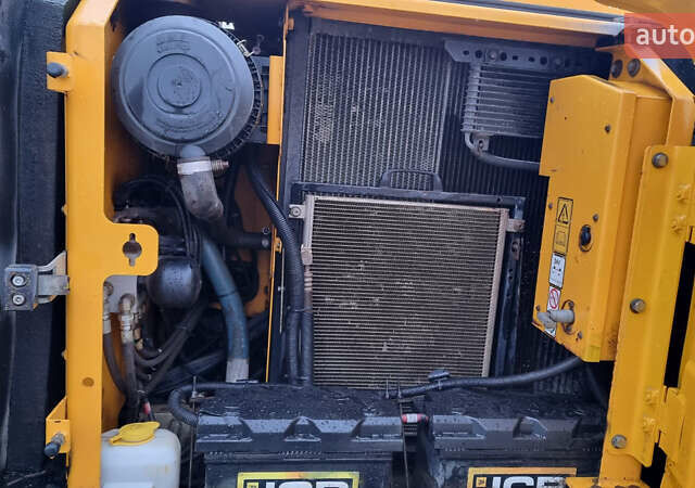 ЖЦБ ЖС 130, об'ємом двигуна 0 л та пробігом 0 тис. км за 47000 $, фото 7 на Automoto.ua