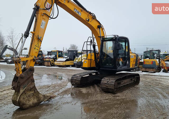 ЖЦБ ЖС 130, об'ємом двигуна 0 л та пробігом 0 тис. км за 47000 $, фото 16 на Automoto.ua