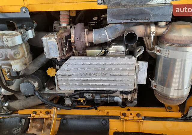 ЖЦБ ЖС 130, об'ємом двигуна 0 л та пробігом 0 тис. км за 47000 $, фото 17 на Automoto.ua