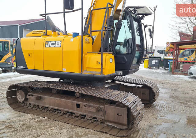 ЖЦБ ЖС 130, об'ємом двигуна 0 л та пробігом 0 тис. км за 47000 $, фото 8 на Automoto.ua