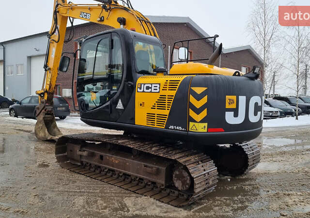 ЖЦБ ЖС 130, об'ємом двигуна 0 л та пробігом 0 тис. км за 47000 $, фото 13 на Automoto.ua