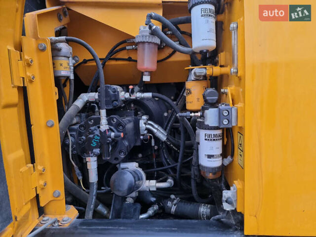 ЖЦБ ЖС 130, об'ємом двигуна 0 л та пробігом 2 тис. км за 59439 $, фото 16 на Automoto.ua