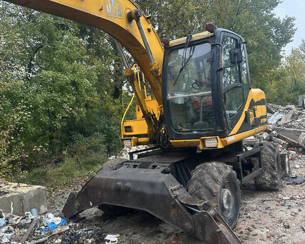 ЖЦБ ЖС 130, об'ємом двигуна 0 л та пробігом 0 тис. км за 18500 $, фото 6 на Automoto.ua