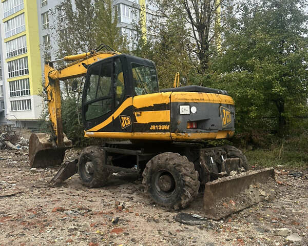 ЖЦБ ЖС 130, об'ємом двигуна 0 л та пробігом 0 тис. км за 18500 $, фото 7 на Automoto.ua