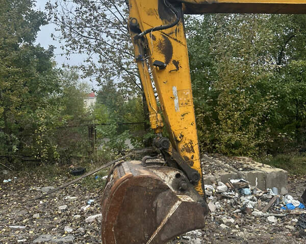 ЖЦБ ЖС 130, об'ємом двигуна 0 л та пробігом 0 тис. км за 18500 $, фото 5 на Automoto.ua