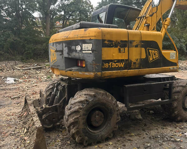 ЖЦБ ЖС 130, об'ємом двигуна 0 л та пробігом 0 тис. км за 18500 $, фото 3 на Automoto.ua