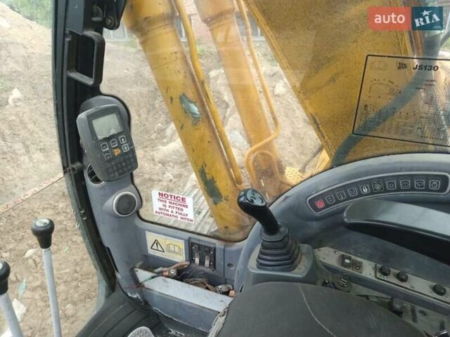 ЖЦБ ЖС 130, объемом двигателя 0 л и пробегом 0 тыс. км за 35000 $, фото 2 на Automoto.ua