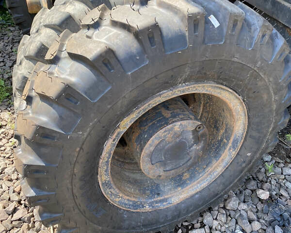 ЖЦБ ЖС 130, об'ємом двигуна 0 л та пробігом 0 тис. км за 45400 $, фото 11 на Automoto.ua