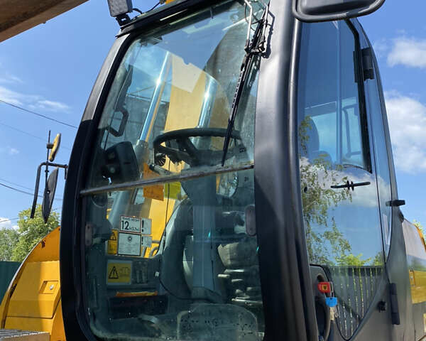 ЖЦБ ЖС 130, об'ємом двигуна 0 л та пробігом 0 тис. км за 45400 $, фото 12 на Automoto.ua