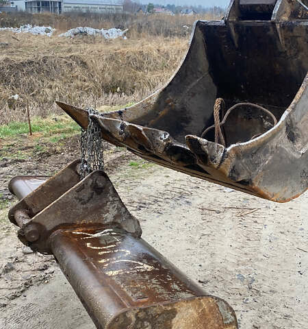 ЖЦБ ЖС 130, об'ємом двигуна 0 л та пробігом 0 тис. км за 45400 $, фото 23 на Automoto.ua