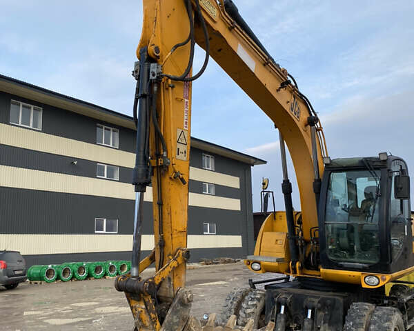 ЖЦБ ЖС 130, об'ємом двигуна 0 л та пробігом 0 тис. км за 45400 $, фото 3 на Automoto.ua