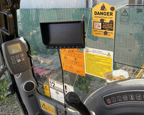 ЖЦБ ЖС 130, об'ємом двигуна 0 л та пробігом 0 тис. км за 45400 $, фото 16 на Automoto.ua