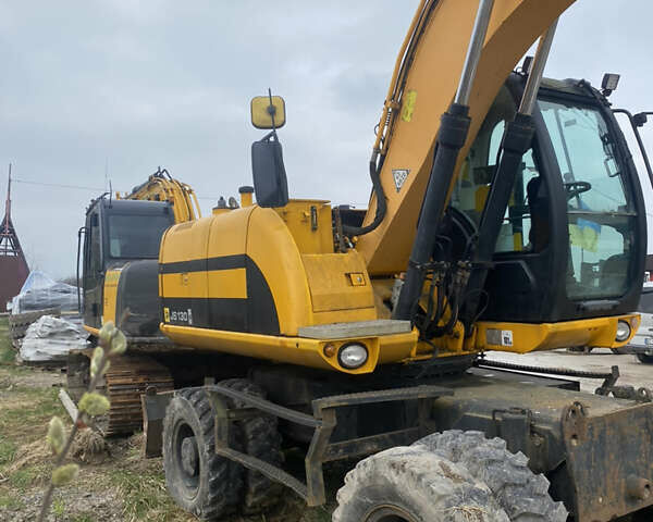 ЖЦБ ЖС 130, об'ємом двигуна 0 л та пробігом 0 тис. км за 45400 $, фото 9 на Automoto.ua