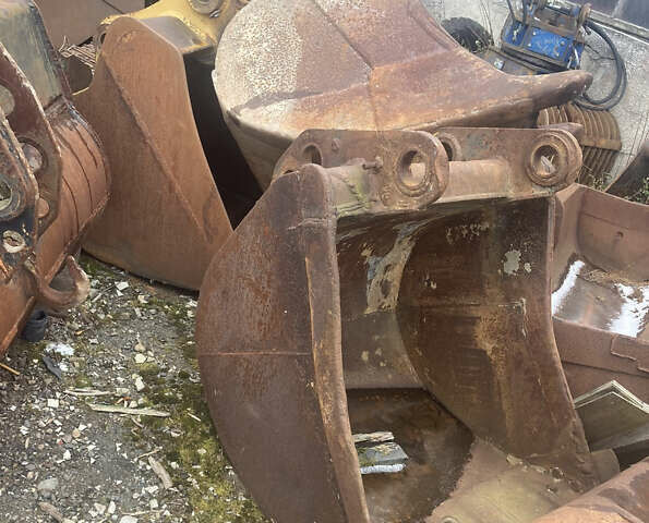 Жовтий ЖЦБ ЖС 130, об'ємом двигуна 0 л та пробігом 11 тис. км за 29990 $, фото 11 на Automoto.ua
