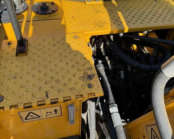 Желтый ЖЦБ ЖС 130, объемом двигателя 4.4 л и пробегом 0 тыс. км за 57500 $, фото 6 на Automoto.ua