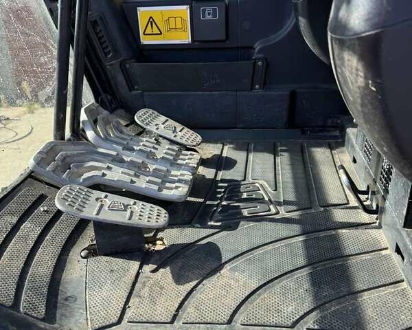 Желтый ЖЦБ ЖС 130, объемом двигателя 4.4 л и пробегом 0 тыс. км за 57500 $, фото 14 на Automoto.ua