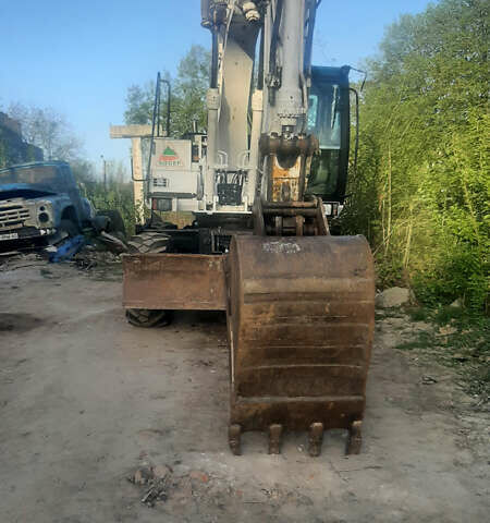 Білий ЖЦБ ЖС 145, об'ємом двигуна 4.4 л та пробігом 1 тис. км за 35999 $, фото 8 на Automoto.ua