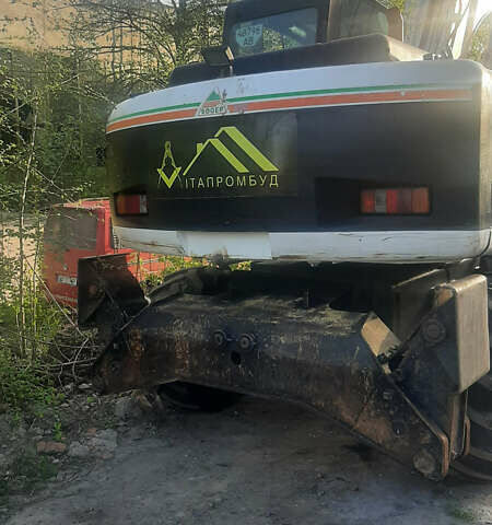 Білий ЖЦБ ЖС 145, об'ємом двигуна 4.4 л та пробігом 1 тис. км за 35999 $, фото 7 на Automoto.ua