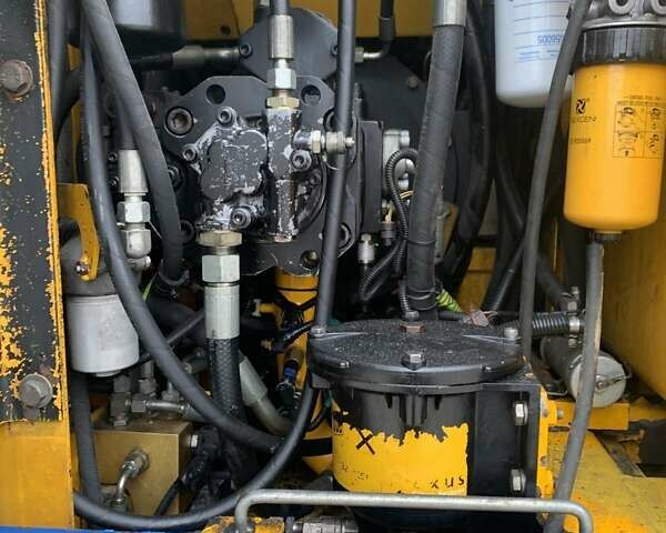 ЖЦБ ЖС 145, объемом двигателя 0 л и пробегом 1 тыс. км за 49000 $, фото 15 на Automoto.ua