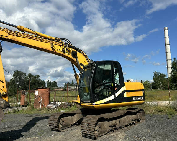 ЖЦБ ЖС 145, объемом двигателя 0 л и пробегом 0 тыс. км за 35000 $, фото 2 на Automoto.ua