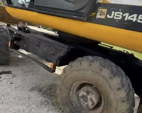 ЖЦБ ЖС 145, объемом двигателя 0 л и пробегом 0 тыс. км за 42370 $, фото 8 на Automoto.ua