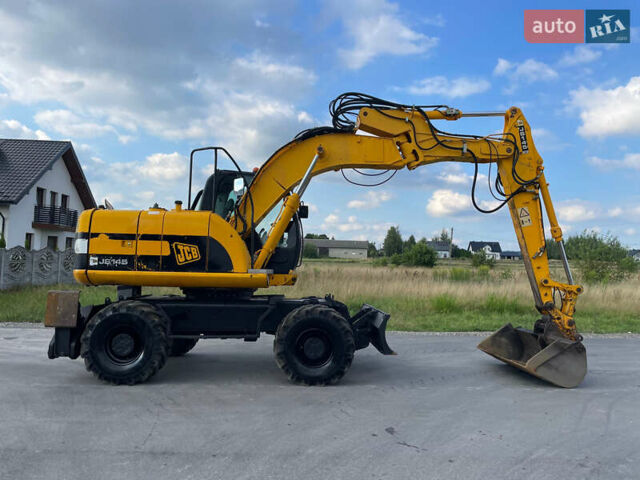 ЖЦБ ЖС 145, объемом двигателя 0 л и пробегом 0 тыс. км за 42370 $, фото 5 на Automoto.ua