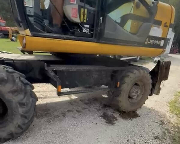 ЖЦБ ЖС 145, объемом двигателя 0 л и пробегом 0 тыс. км за 42370 $, фото 9 на Automoto.ua