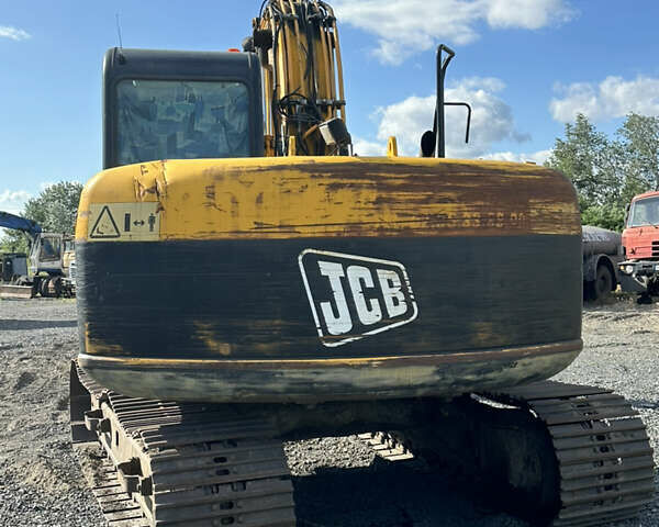 ЖЦБ ЖС 145, объемом двигателя 0 л и пробегом 0 тыс. км за 35000 $, фото 1 на Automoto.ua