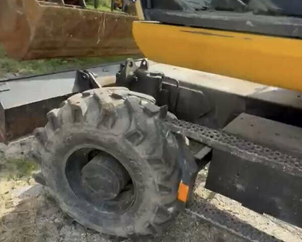 ЖЦБ ЖС 145, объемом двигателя 0 л и пробегом 0 тыс. км за 42370 $, фото 17 на Automoto.ua