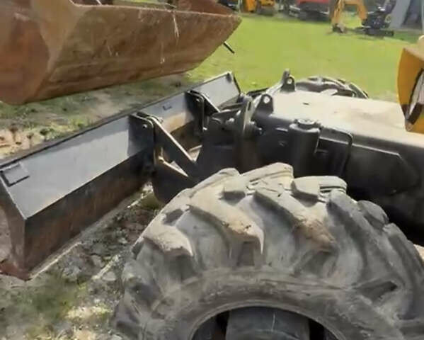 ЖЦБ ЖС 145, объемом двигателя 0 л и пробегом 0 тыс. км за 42370 $, фото 18 на Automoto.ua