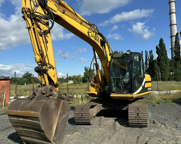 ЖЦБ ЖС 145, объемом двигателя 0 л и пробегом 0 тыс. км за 35000 $, фото 3 на Automoto.ua