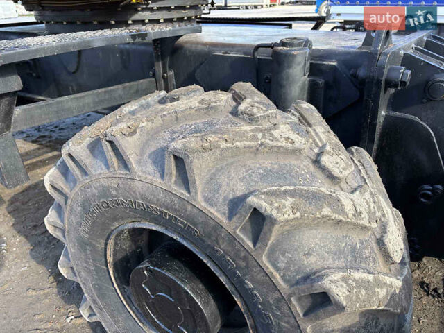ЖЦБ ЖС 145 2008 в Львове на Automoto.ua ЖЦБ ЖС 145, объемом двигателя 0 л и пробегом 11 тыс. км за 42000 $, фото 10 на Automoto.ua