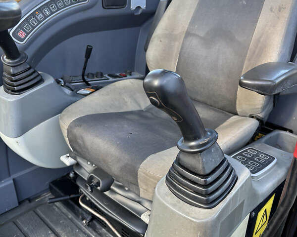 ЖЦБ ЖС 145 2008 в Львове на Automoto.ua ЖЦБ ЖС 145, объемом двигателя 0 л и пробегом 11 тыс. км за 42000 $, фото 26 на Automoto.ua