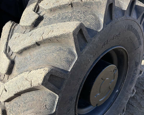 ЖЦБ ЖС 145 2008 в Львове на Automoto.ua ЖЦБ ЖС 145, объемом двигателя 0 л и пробегом 11 тыс. км за 42000 $, фото 28 на Automoto.ua