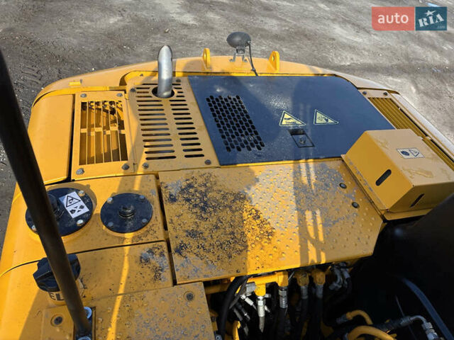 ЖЦБ ЖС 145 2008 в Львове на Automoto.ua ЖЦБ ЖС 145, объемом двигателя 0 л и пробегом 11 тыс. км за 42000 $, фото 20 на Automoto.ua