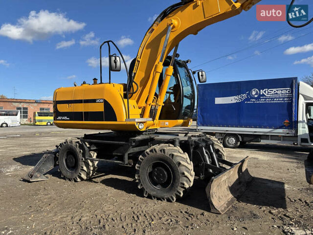 ЖЦБ ЖС 145 2008 в Львове на Automoto.ua ЖЦБ ЖС 145, объемом двигателя 0 л и пробегом 11 тыс. км за 42000 $, фото 17 на Automoto.ua