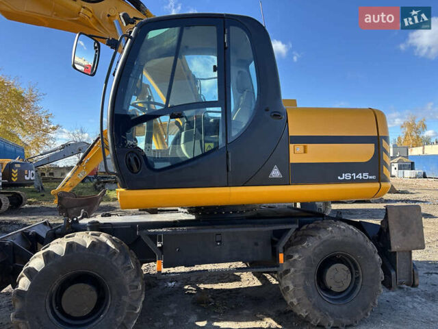 ЖЦБ ЖС 145 2008 в Львове на Automoto.ua ЖЦБ ЖС 145, объемом двигателя 0 л и пробегом 11 тыс. км за 42000 $, фото 2 на Automoto.ua
