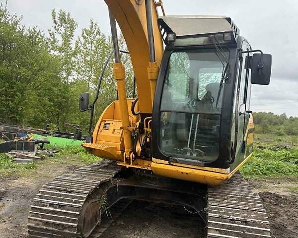 ЖЦБ ЖС 145, об'ємом двигуна 0 л та пробігом 12 тис. км за 43700 $, фото 11 на Automoto.ua