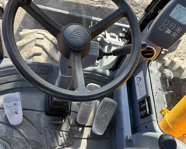 ЖЦБ ЖС 145 2008 в Львове на Automoto.ua ЖЦБ ЖС 145, объемом двигателя 0 л и пробегом 11 тыс. км за 42000 $, фото 25 на Automoto.ua