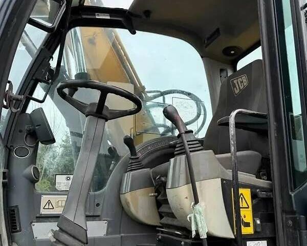 ЖЦБ ЖС 145, объемом двигателя 0 л и пробегом 15 тыс. км за 51449 $, фото 3 на Automoto.ua