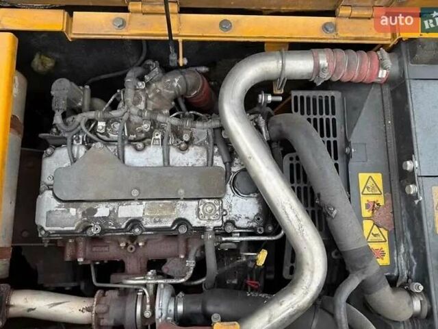 ЖЦБ ЖС 145, объемом двигателя 0 л и пробегом 15 тыс. км за 51449 $, фото 1 на Automoto.ua