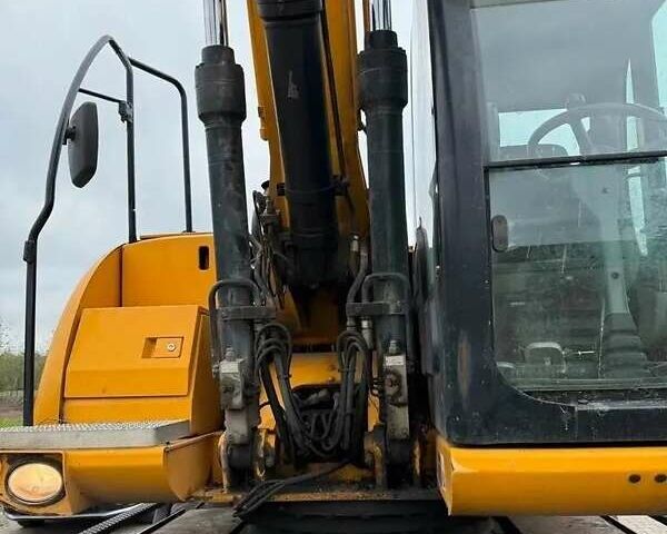 ЖЦБ ЖС 145, объемом двигателя 0 л и пробегом 15 тыс. км за 51449 $, фото 2 на Automoto.ua