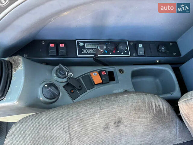 ЖЦБ ЖС 145, об'ємом двигуна 0 л та пробігом 0 тис. км за 53030 $, фото 14 на Automoto.ua