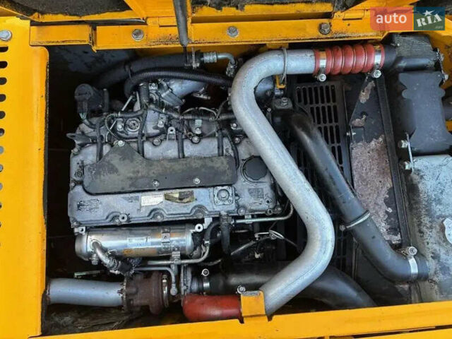 ЖЦБ ЖС 145, об'ємом двигуна 0 л та пробігом 0 тис. км за 53030 $, фото 18 на Automoto.ua